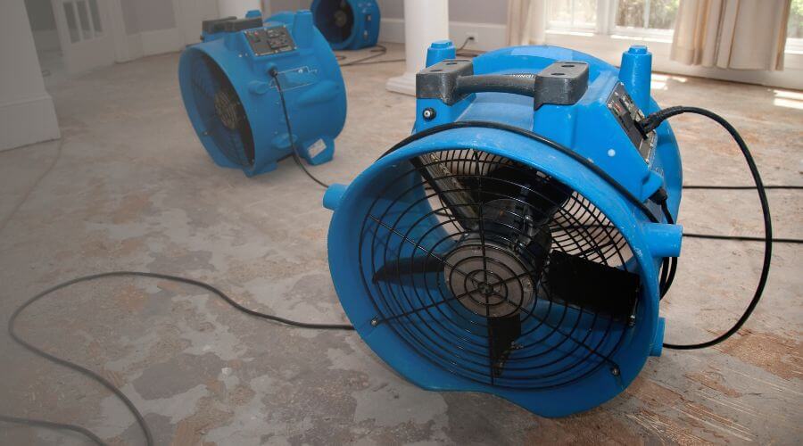 Why choose Trusted Water Damage Professionals Serving Your Area for water damage restoration in Bryant	AL